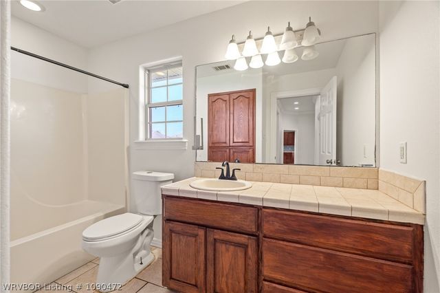 1512 Rockhurst Drive, Fort Smith, AR 72908