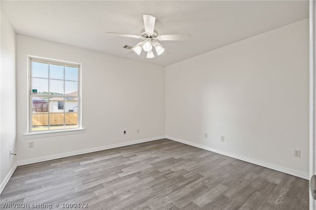 1512 Rockhurst Drive, Fort Smith, AR 72908