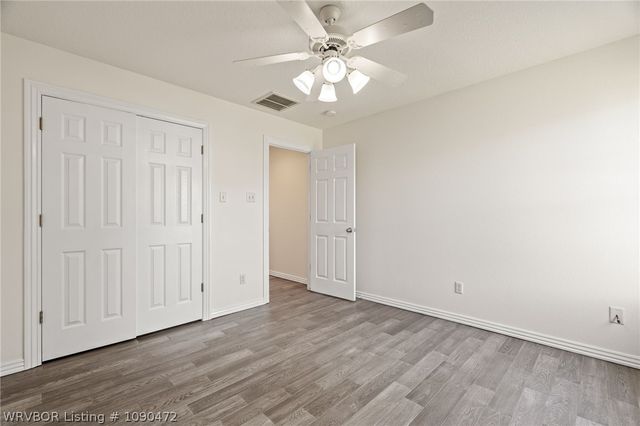 1512 Rockhurst Drive, Fort Smith, AR 72908