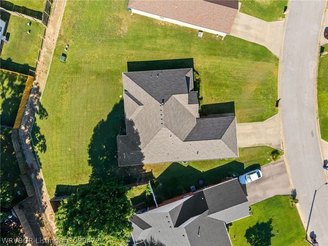 1512 Rockhurst Drive, Fort Smith, AR 72908
