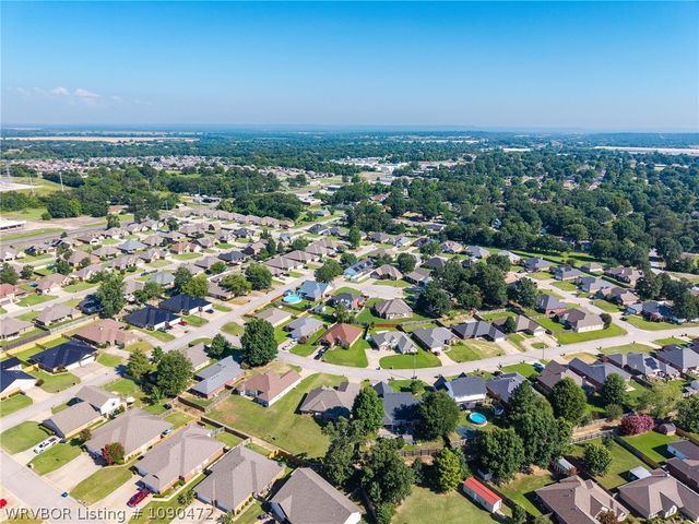 1512 Rockhurst Drive, Fort Smith, AR 72908