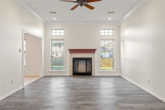 1512 Rockhurst Drive, Fort Smith, AR 72908