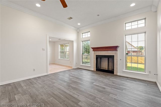 1512 Rockhurst Drive, Fort Smith, AR 72908