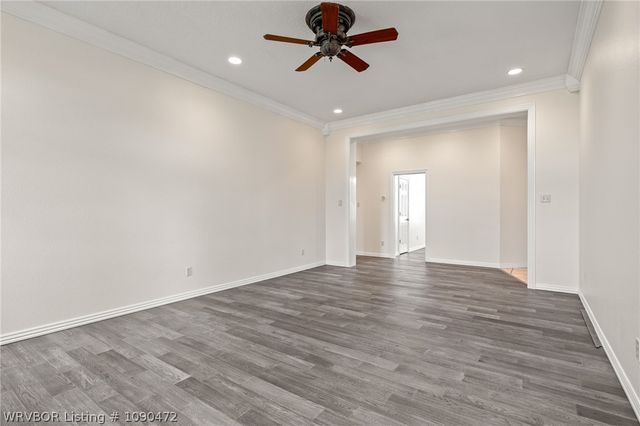 1512 Rockhurst Drive, Fort Smith, AR 72908