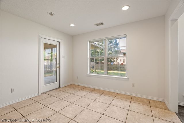 1512 Rockhurst Drive, Fort Smith, AR 72908