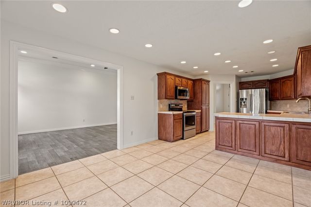 1512 Rockhurst Drive, Fort Smith, AR 72908