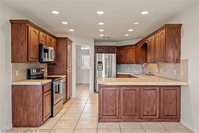 1512 Rockhurst Drive, Fort Smith, AR 72908