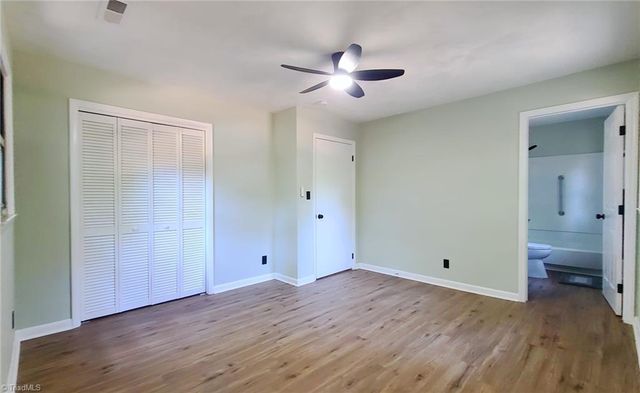 4665 Hildebrand Drive, Winston-salem, NC 27106