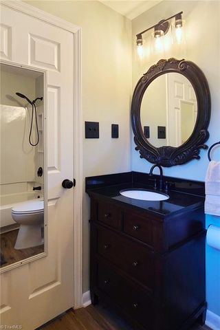 4665 Hildebrand Drive, Winston-salem, NC 27106