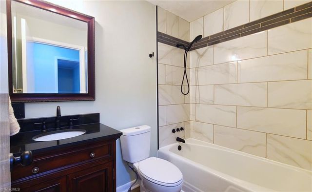 4665 Hildebrand Drive, Winston-salem, NC 27106