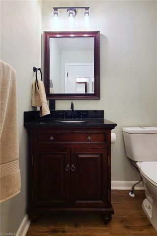 4665 Hildebrand Drive, Winston-salem, NC 27106