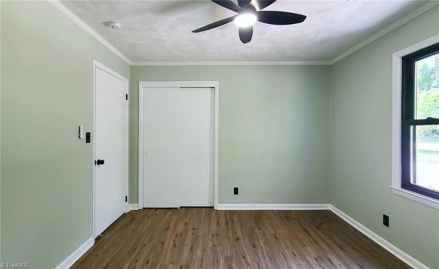 4665 Hildebrand Drive, Winston-salem, NC 27106