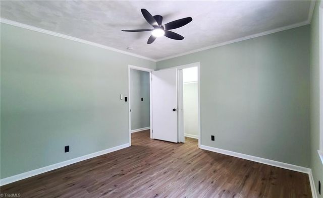 4665 Hildebrand Drive, Winston-salem, NC 27106
