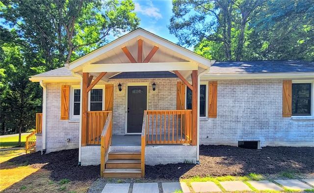 4665 Hildebrand Drive, Winston-salem, NC 27106