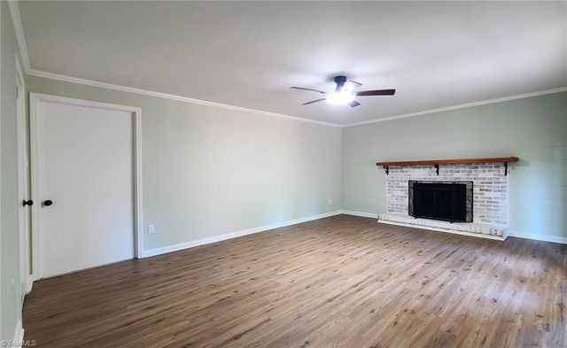 4665 Hildebrand Drive, Winston-salem, NC 27106