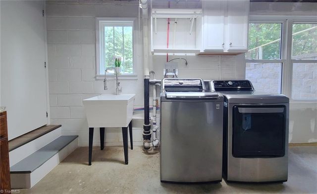 4665 Hildebrand Drive, Winston-salem, NC 27106