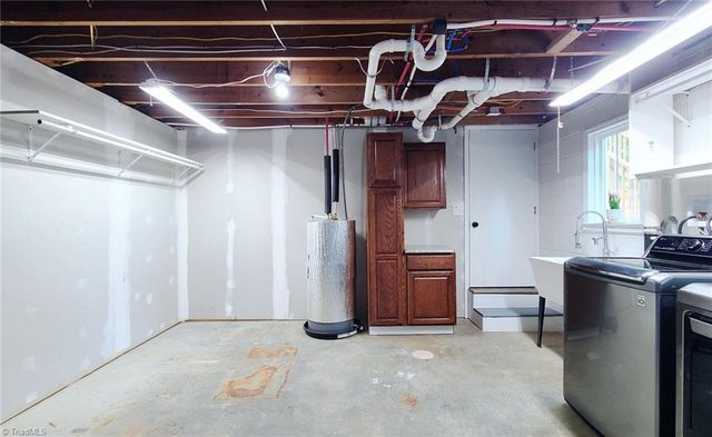 4665 Hildebrand Drive, Winston-salem, NC 27106