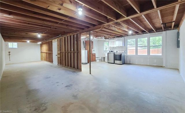 4665 Hildebrand Drive, Winston-salem, NC 27106