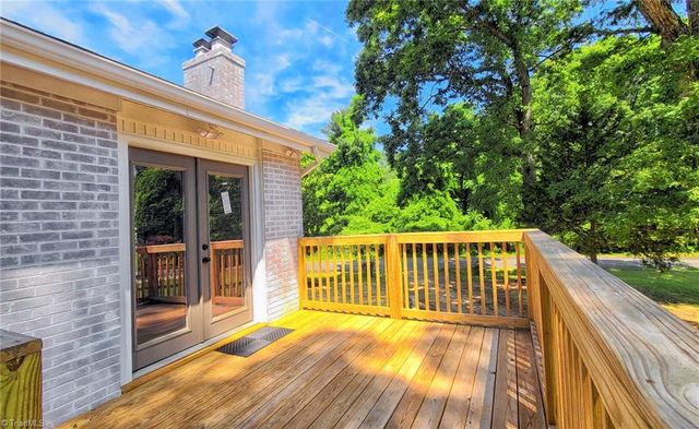 4665 Hildebrand Drive, Winston-salem, NC 27106