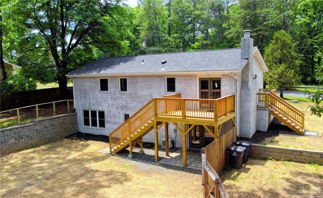 4665 Hildebrand Drive, Winston-salem, NC 27106