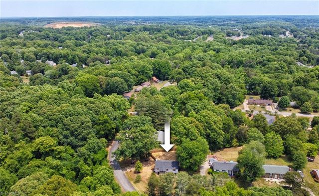4665 Hildebrand Drive, Winston-salem, NC 27106