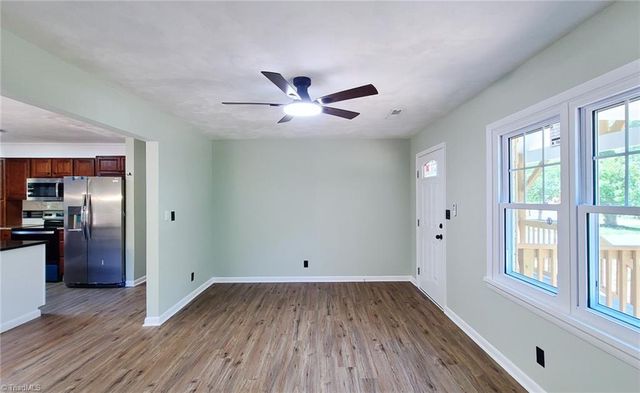 4665 Hildebrand Drive, Winston-salem, NC 27106