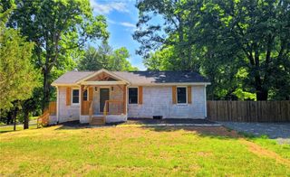 4665 Hildebrand Drive, Winston-salem, NC 27106