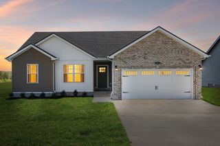 631 Avondale Road Lot 23, Oak Grove, KY 42262