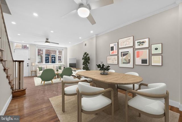 2043 S DARIEN ST, Philadelphia, PA 19148