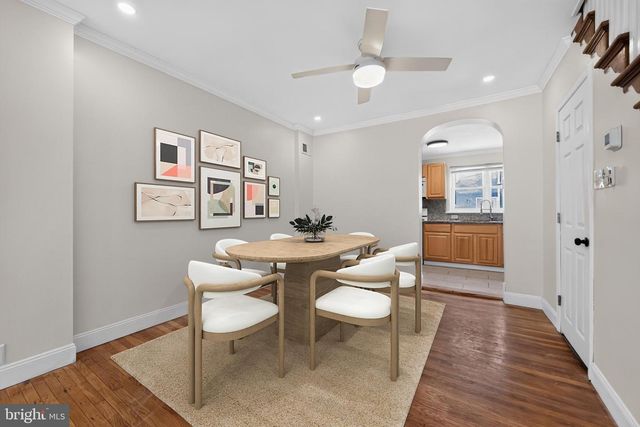 2043 S DARIEN ST, Philadelphia, PA 19148