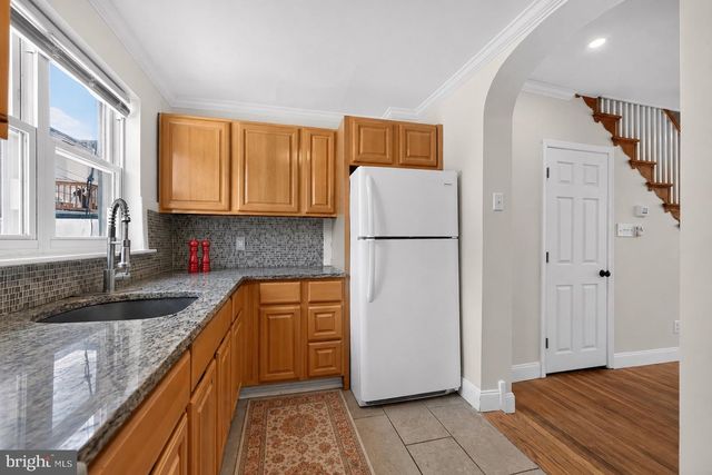 2043 S DARIEN ST, Philadelphia, PA 19148