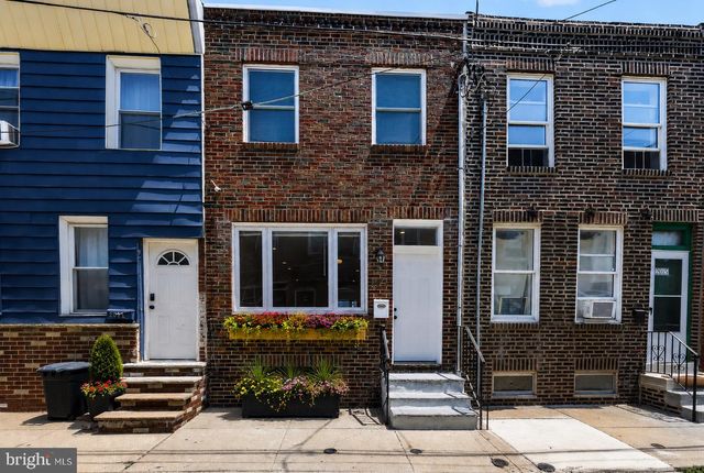 2043 S DARIEN ST, Philadelphia, PA 19148