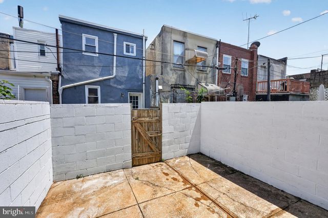 2043 S DARIEN ST, Philadelphia, PA 19148
