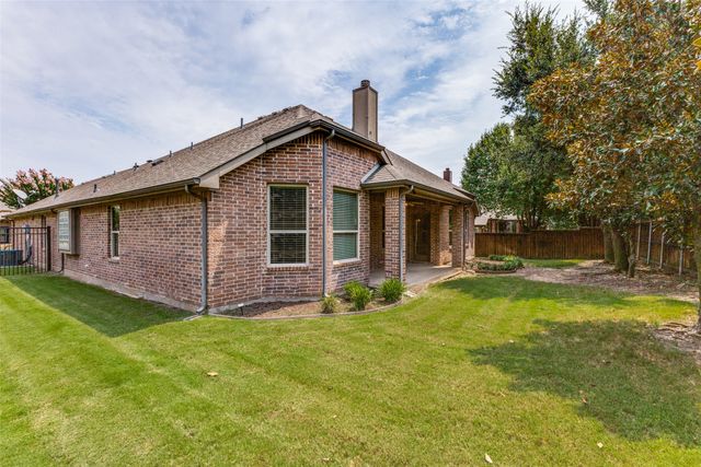 5127 Pond Bluff Way, Fairview, TX 75069