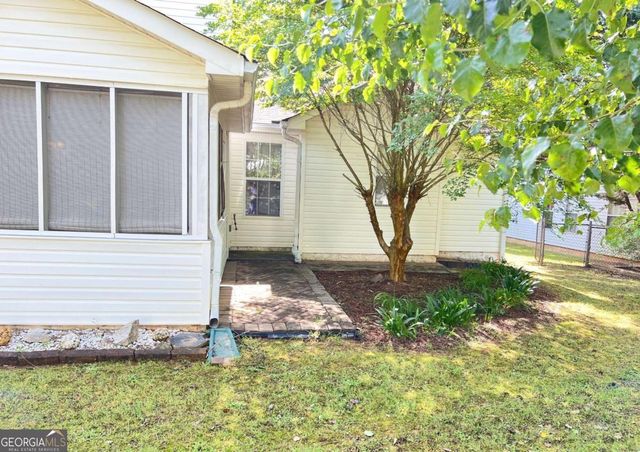 3041 Regal Drive, Mcdonough, GA 30253