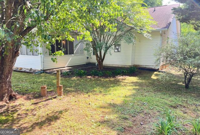3041 Regal Drive, Mcdonough, GA 30253