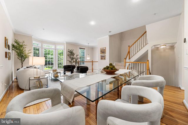 135 WOOTTON OAKS CT, Rockville, MD 20852