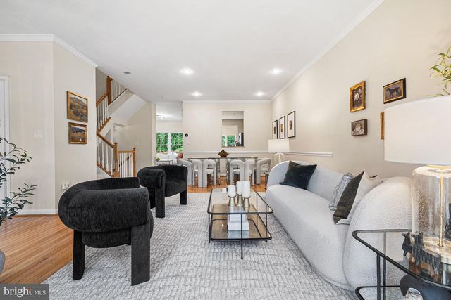 135 WOOTTON OAKS CT, Rockville, MD 20852