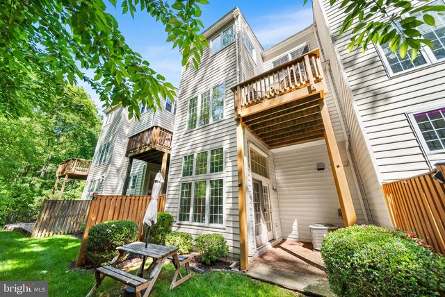 135 WOOTTON OAKS CT, Rockville, MD 20852