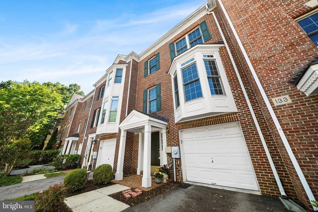 135 WOOTTON OAKS CT, Rockville, MD 20852
