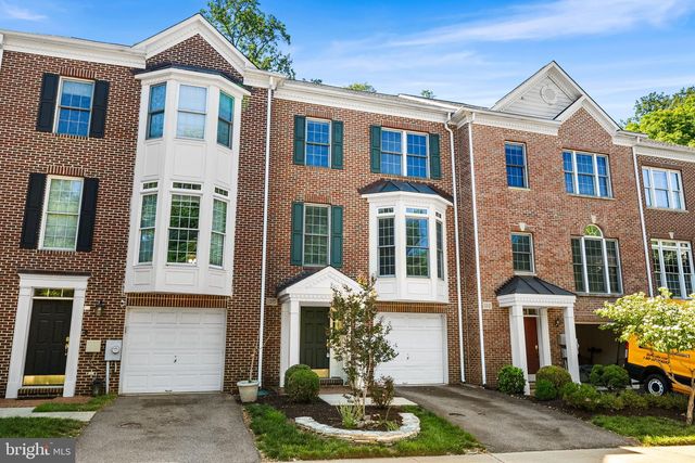 135 WOOTTON OAKS CT, Rockville, MD 20852