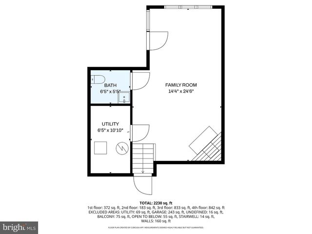 135 WOOTTON OAKS CT, Rockville, MD 20852
