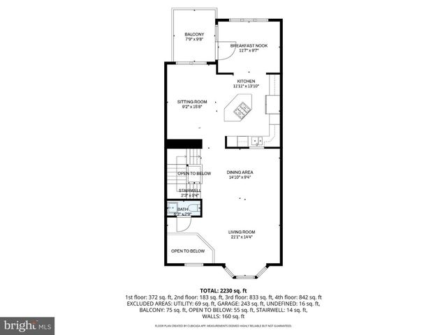 135 WOOTTON OAKS CT, Rockville, MD 20852
