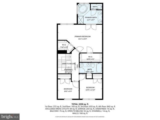 135 WOOTTON OAKS CT, Rockville, MD 20852