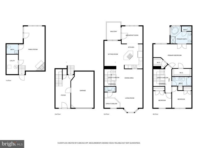 135 WOOTTON OAKS CT, Rockville, MD 20852