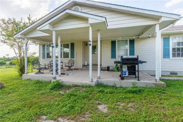 1629 County Road 107 RD, Hutto, TX 78634