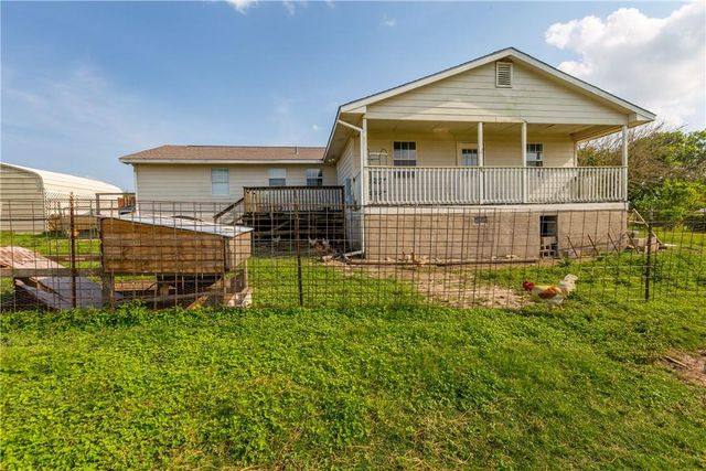 1629 County Road 107 RD, Hutto, TX 78634