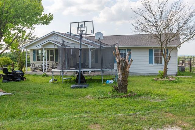1629 County Road 107 RD, Hutto, TX 78634