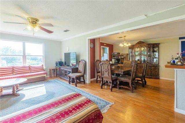 1629 County Road 107 RD, Hutto, TX 78634