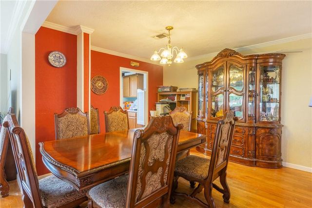 1629 County Road 107 RD, Hutto, TX 78634